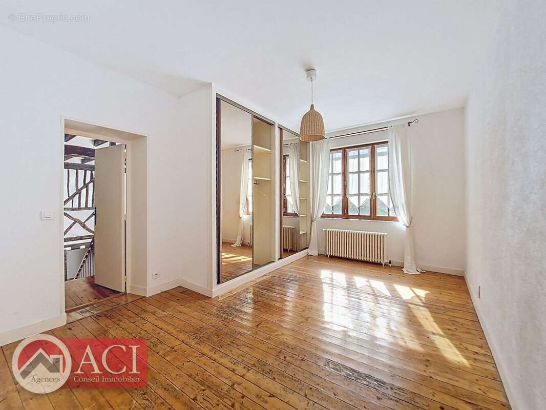 A 6' de gasny/ecole sur place - photo 11