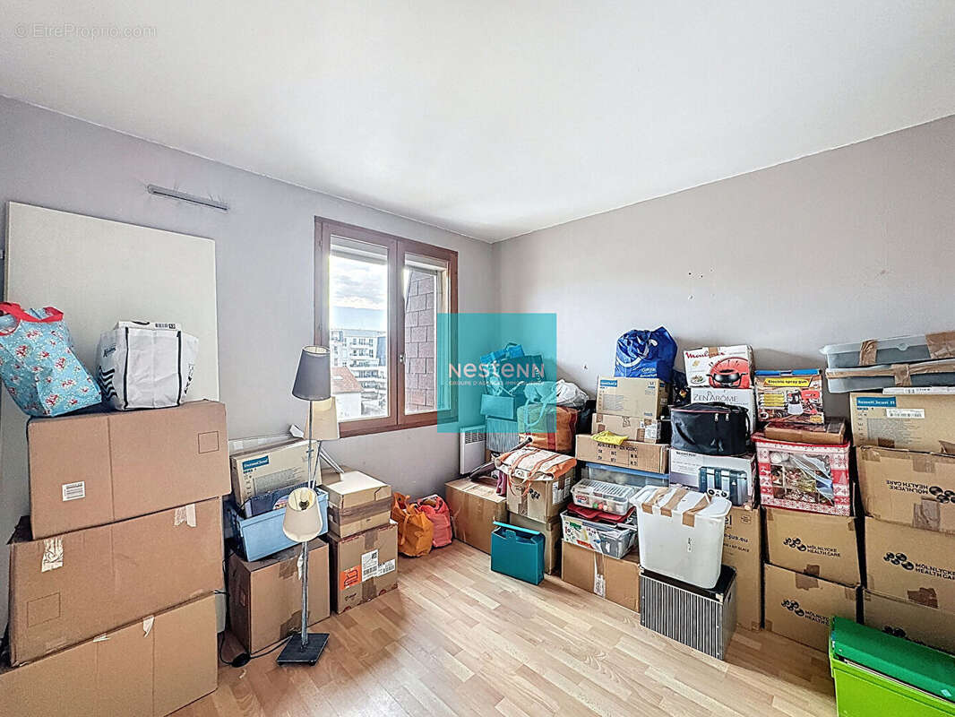 Appartement à FRANCONVILLE