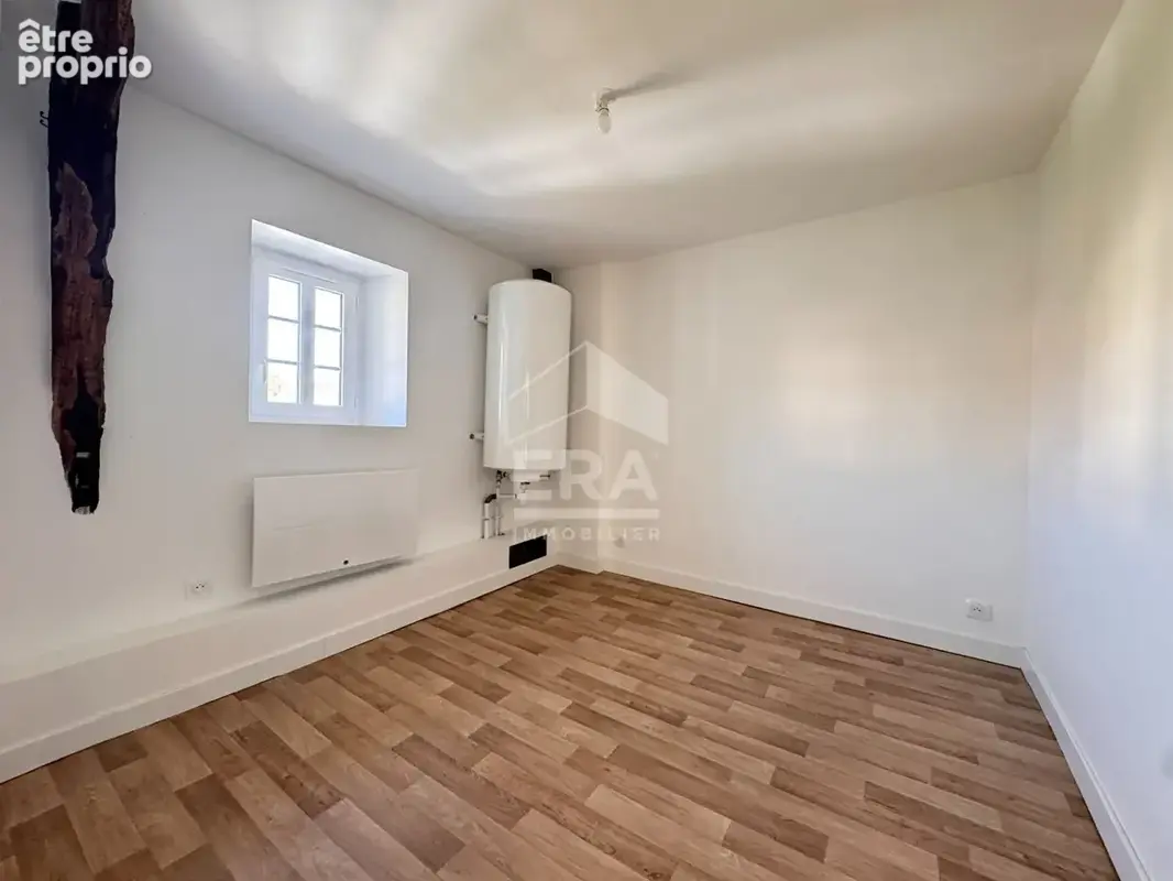 Maison 130m² à agonac - photo 8