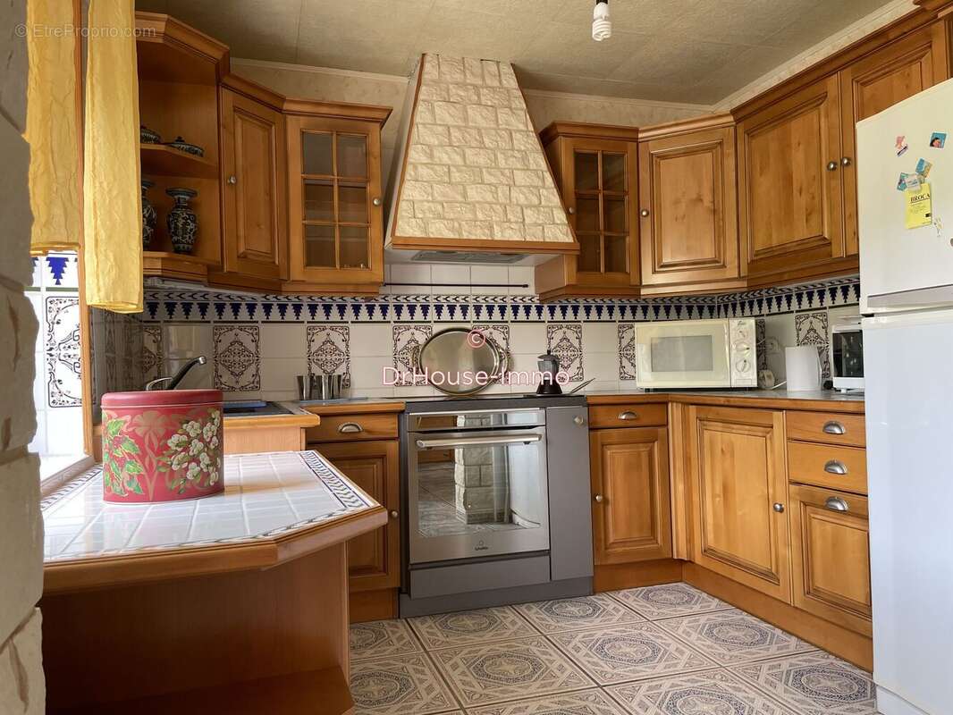 Maison à PONT-SALOMON