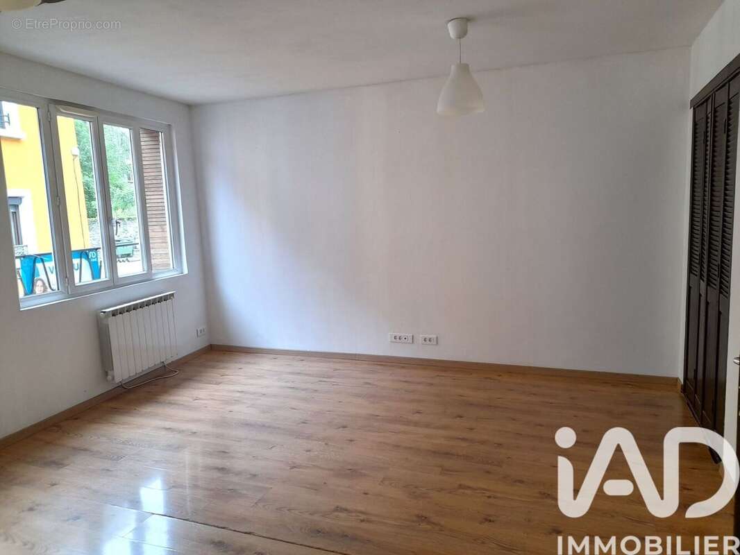 Photo 5 - Maison à ALLEVARD