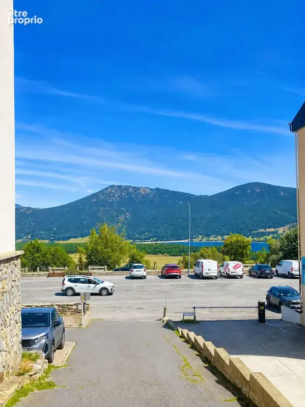 Appartement Les Angles 1 pièce(s) 22.90m2 - photo 4