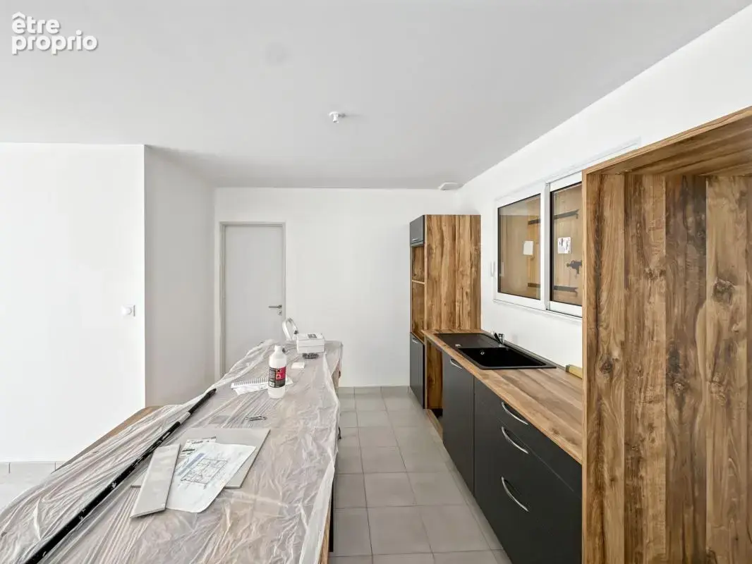 Maison À Vendre - photo 8