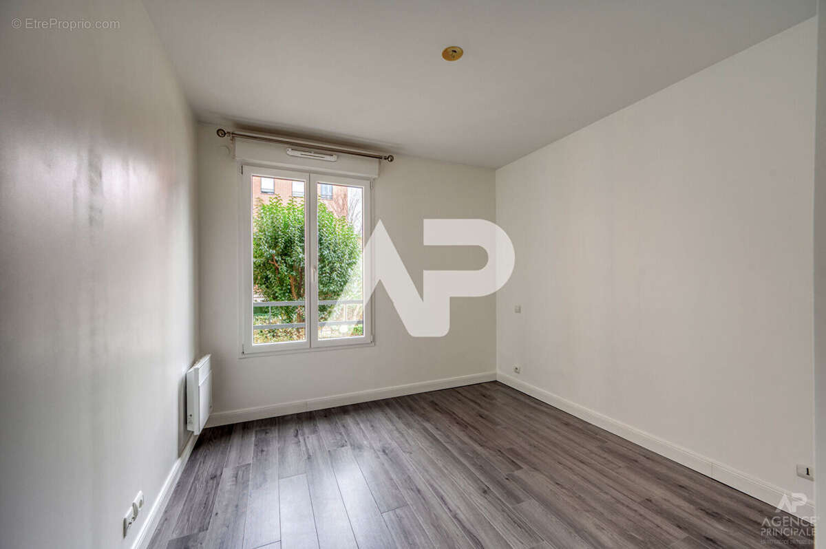 Appartement à RUEIL-MALMAISON