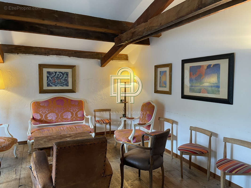 Maison à NARBONNE