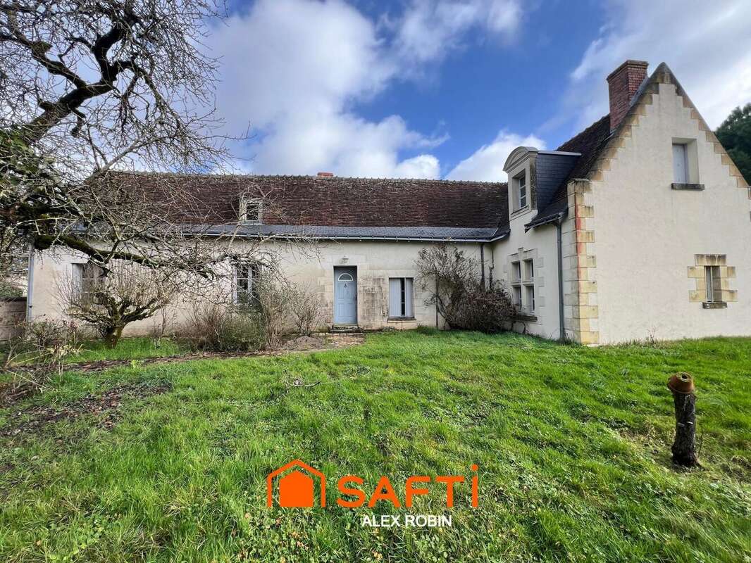 Photo 2 - Maison à LARCAY