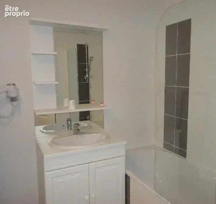 Appartement 1 pièce 22 m² à vendre à Vannes (56000) - photo 4