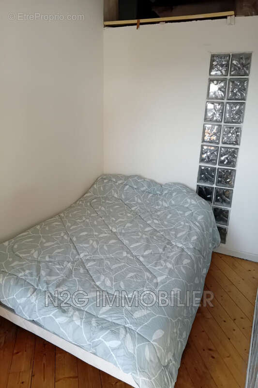Appartement à GRASSE