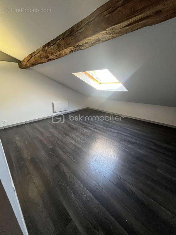Appartement à FAVERGES