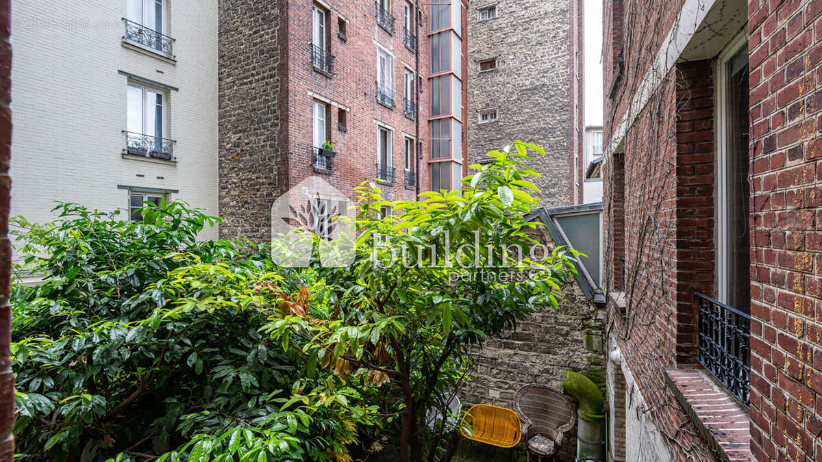 Appartement à NEUILLY-SUR-SEINE