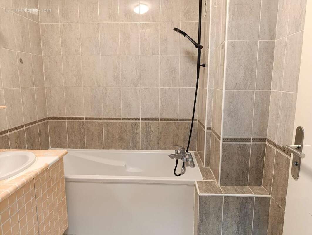 Photo 8 - Appartement à L'HOPITAL