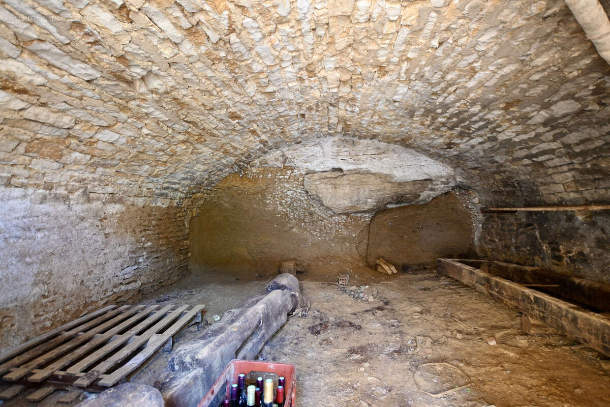 Corps de ferme près de Vézelay - photo 20