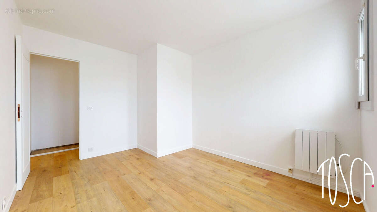Appartement à VILLEJUIF