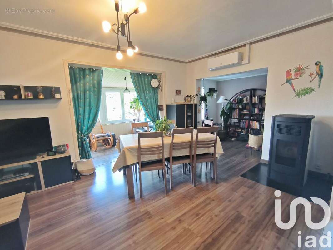 Photo 4 - Maison à POUZAUGES