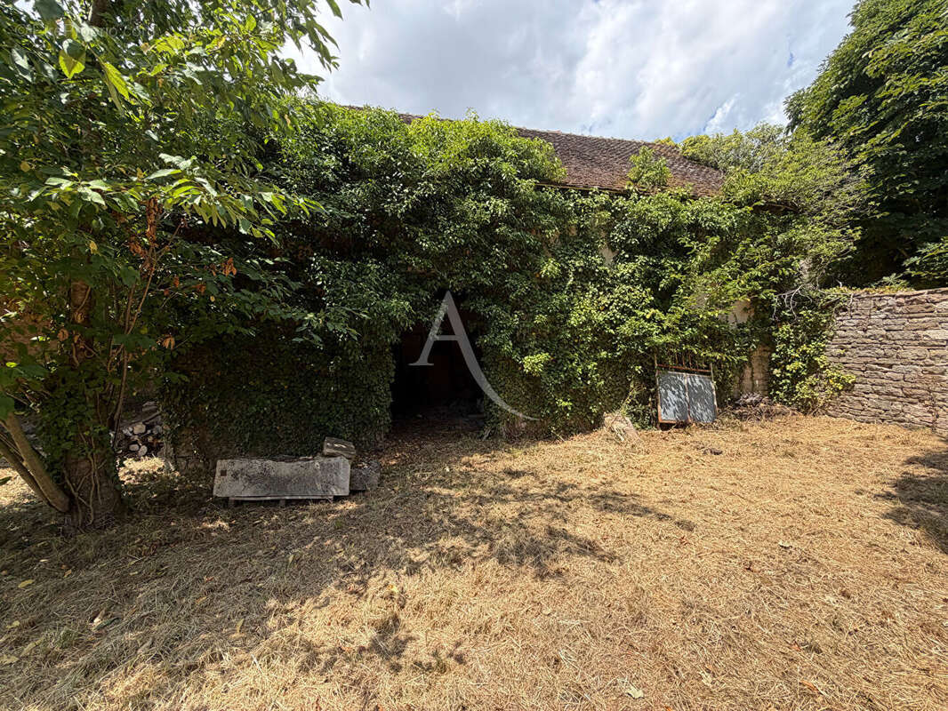 Maison à LAIVES