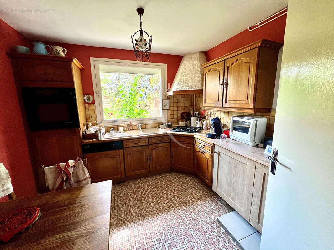 Maison le chatelet en brie 6 pièces 118 m² - photo 8