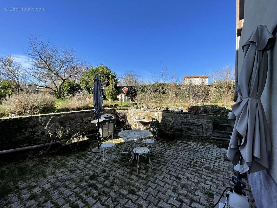 Photo 8 - Maison à CUBLIZE