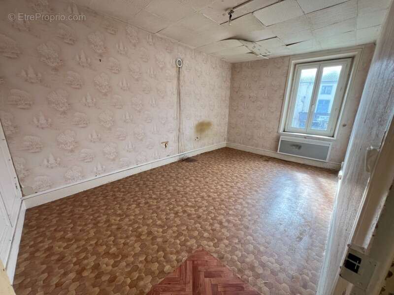 Appartement à TRAMAYES