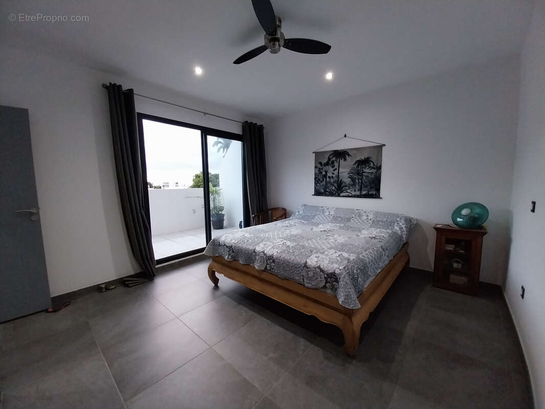 Appartement à SAINT-PAUL