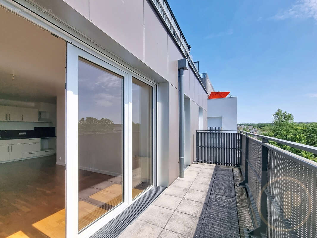 Appartement à ACHERES