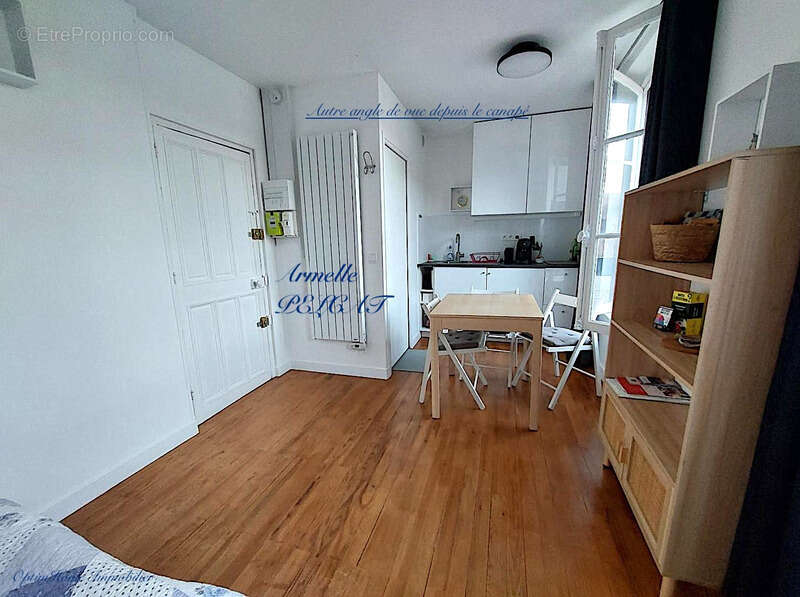 Appartement à VILLERS-SUR-MER