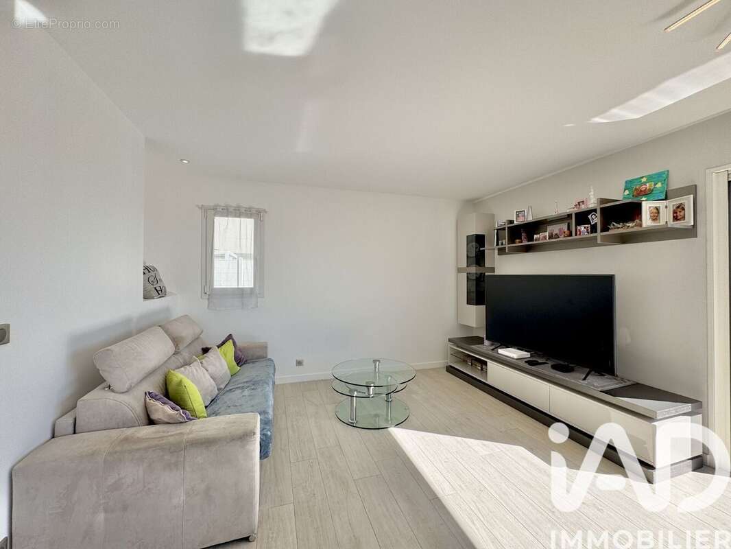 Photo 7 - Maison à VILLENEUVE-LES-MAGUELONE