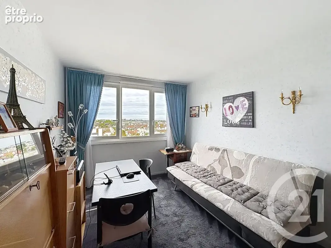 Appartement 3 pièces 58 m² à vendre à Champigny-Sur-Marne (94500) - photo 4