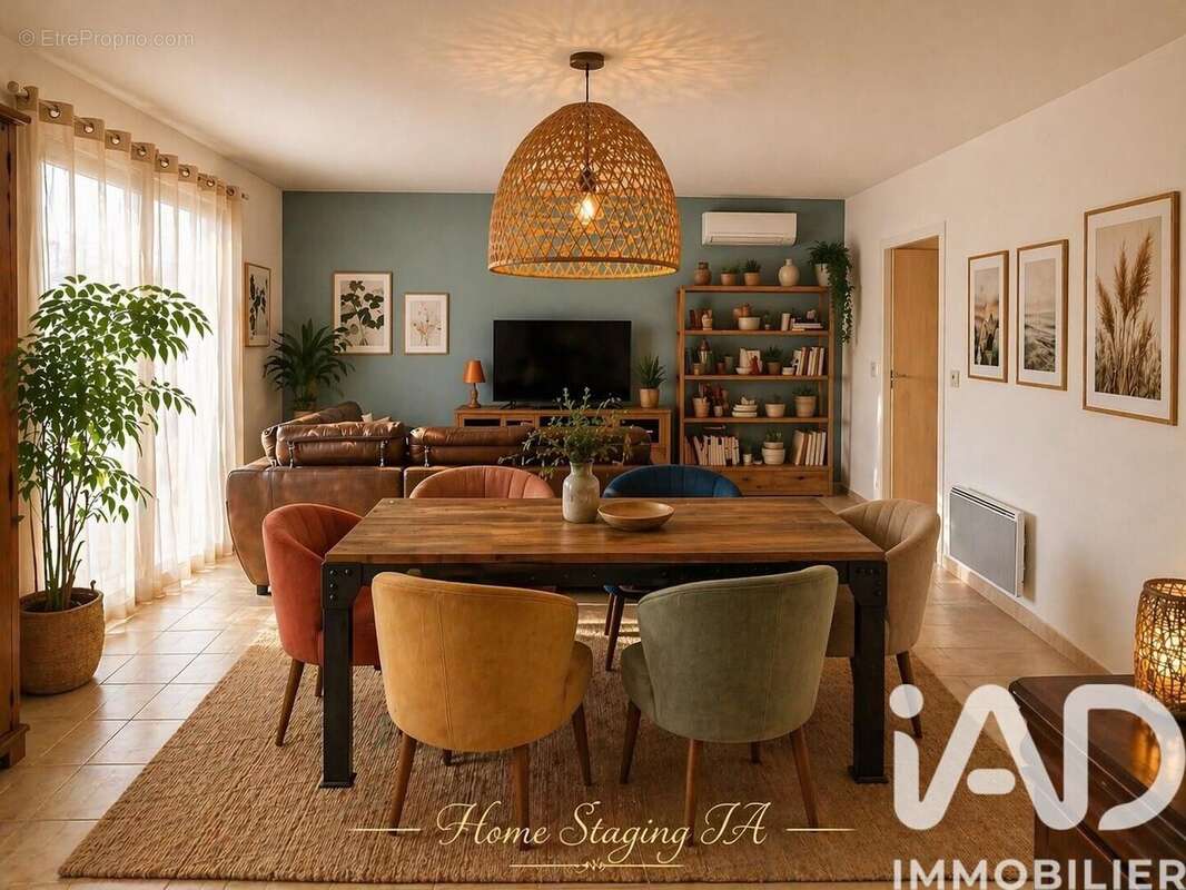 Photo 4 - Maison à TOULOUGES