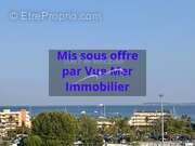 Appartement à LE LAVANDOU