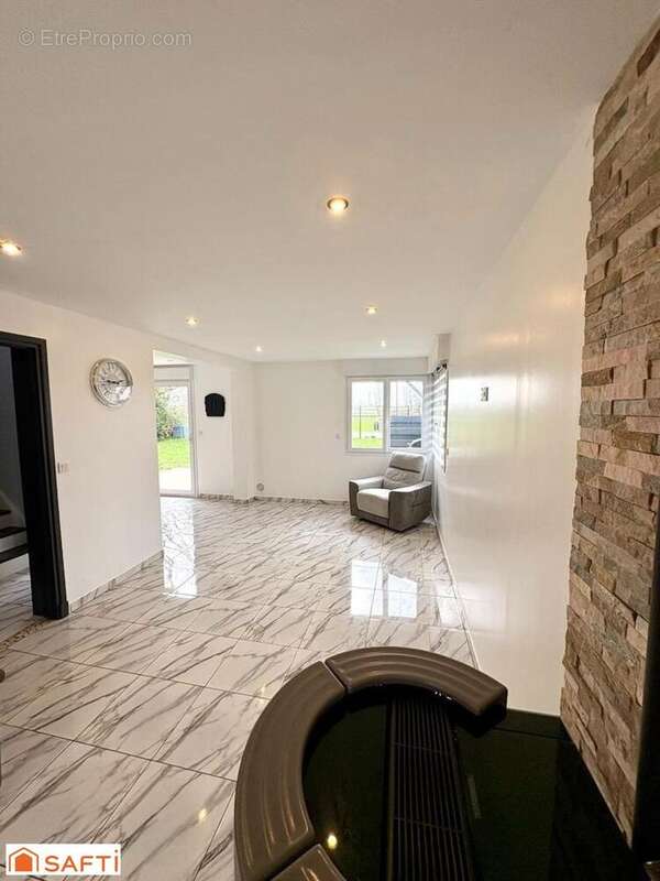 Photo 5 - Maison à LOOBERGHE