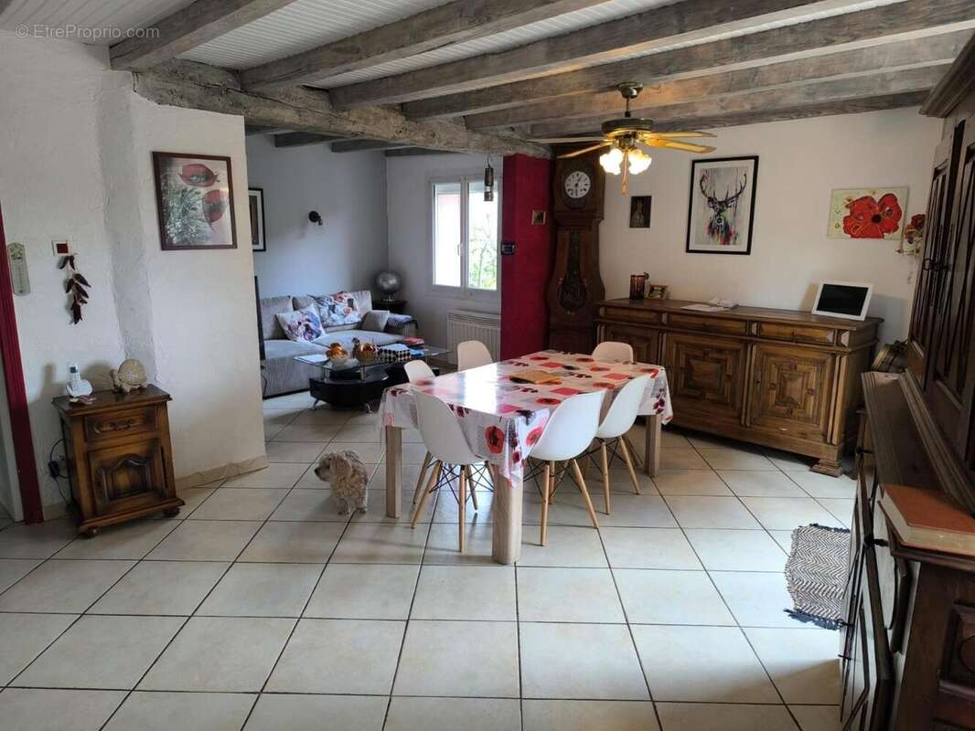 Photo 5 - Maison à CARMAUX