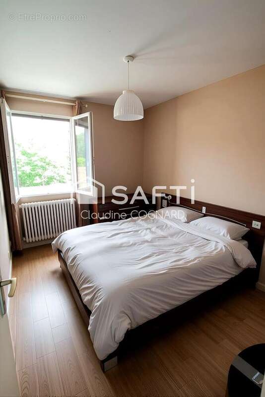 Photo 8 - Maison à CHARNAY-LES-MACON