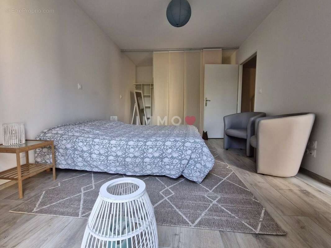Maison 160m² 4 chambres à Aigrefeuille d'Aunis - photo 4