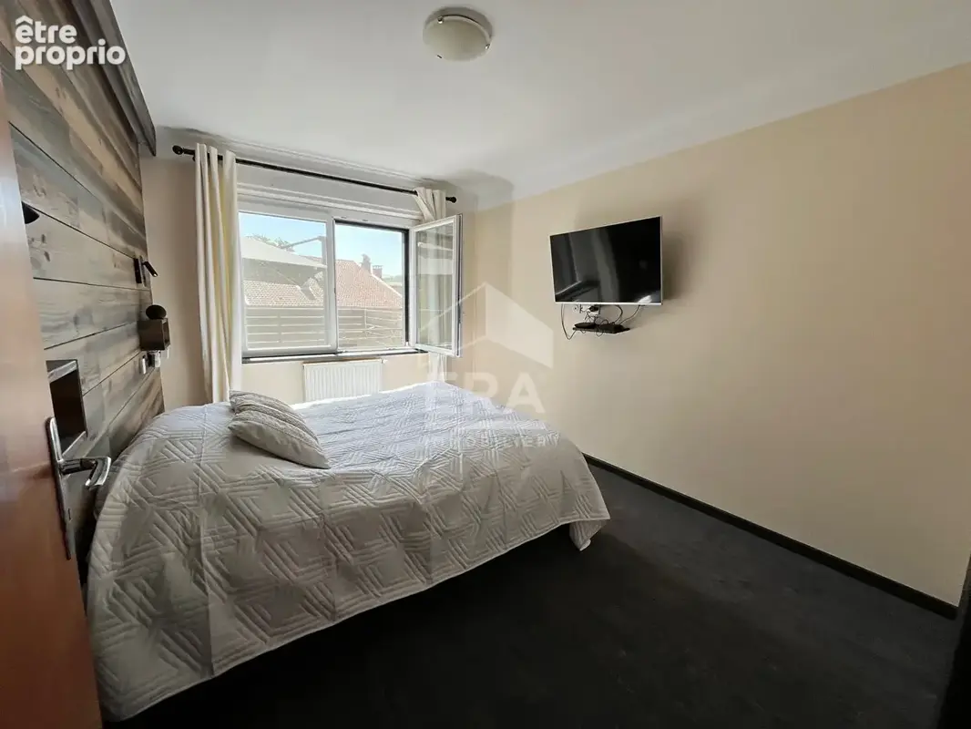 Maison 136m² à arnaville - photo 11
