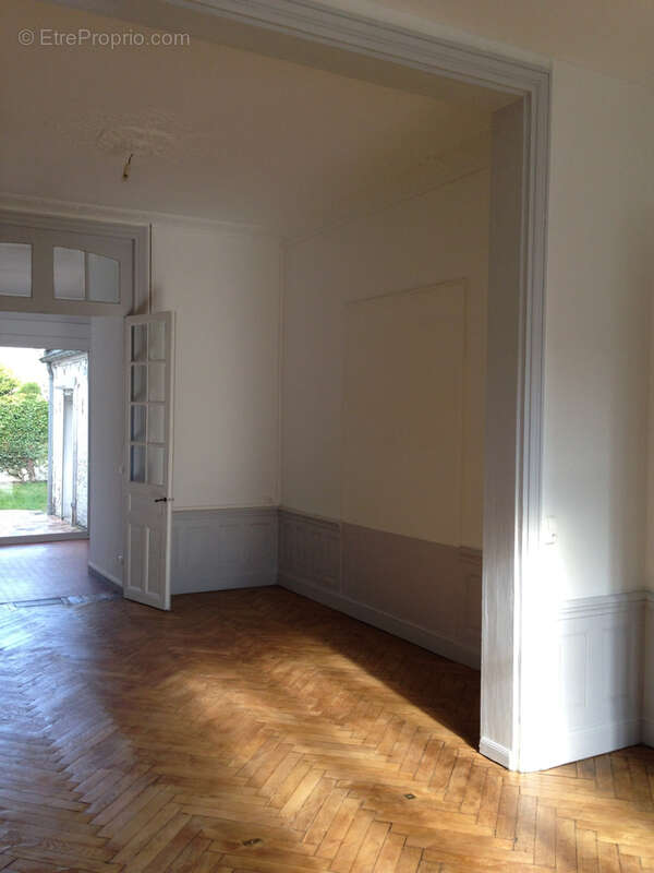 Maison à DOUAI