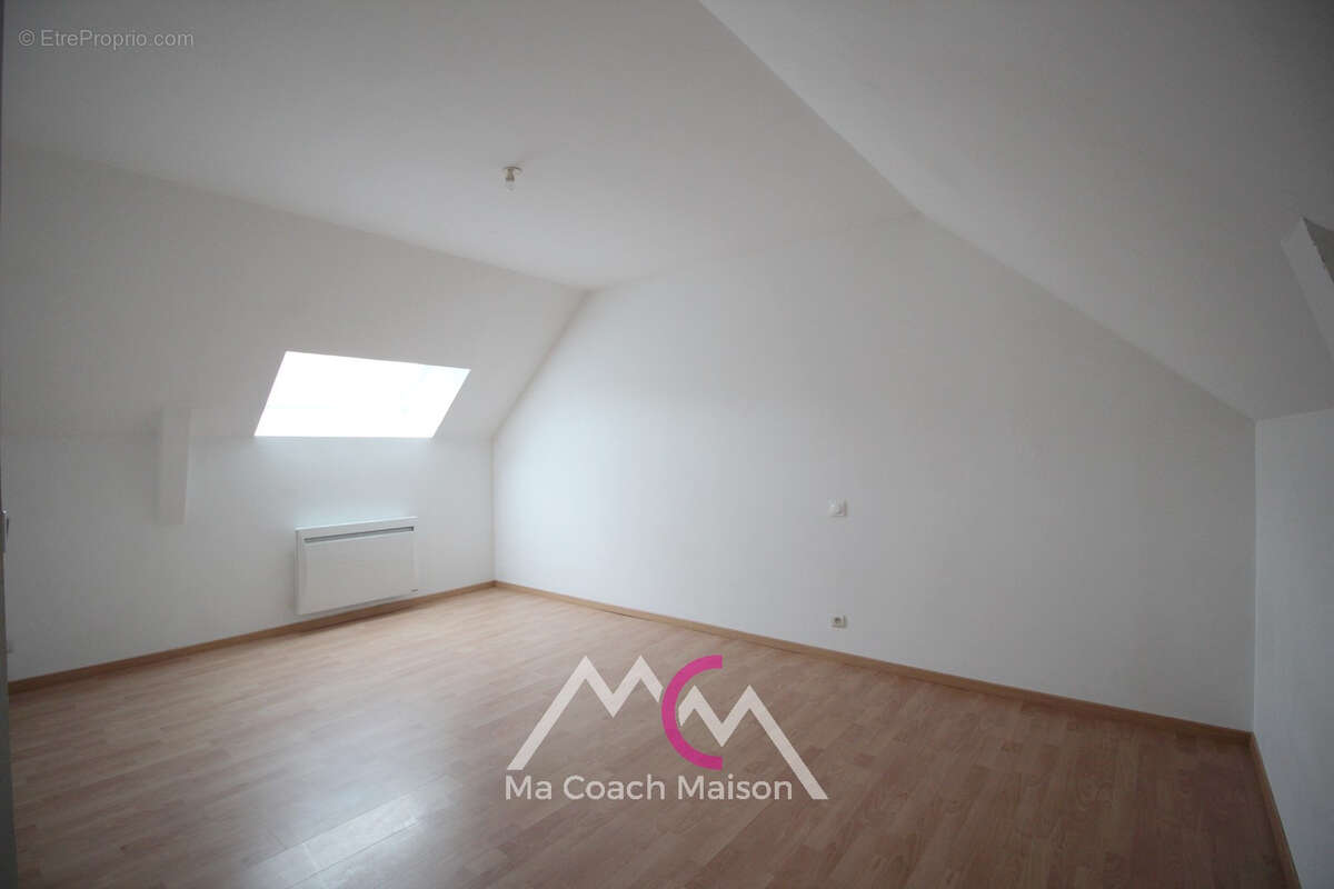 Maison à PONTCHATEAU