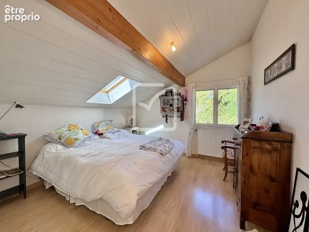 Villa individuelle de 126 m2 en bordure de zone naturelle - photo 8