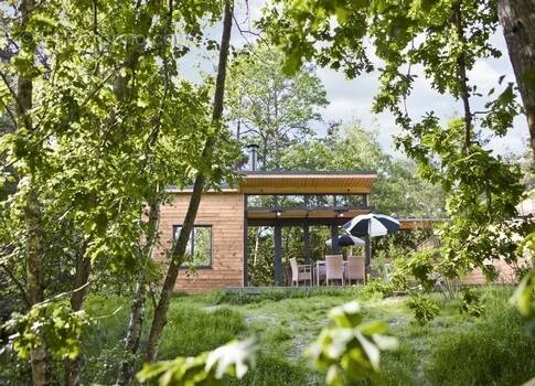 Maison à CHAUMONT-SUR-THARONNE