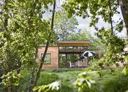 Maison à CHAUMONT-SUR-THARONNE