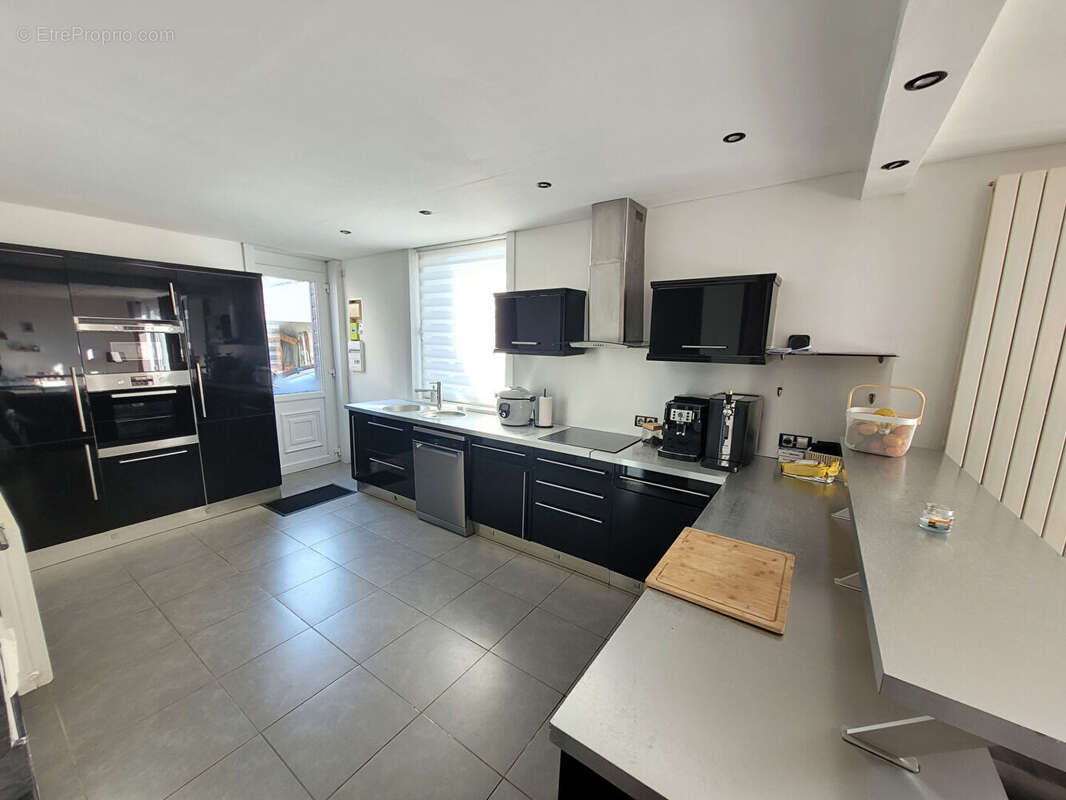 Maison à BIACHE-SAINT-VAAST