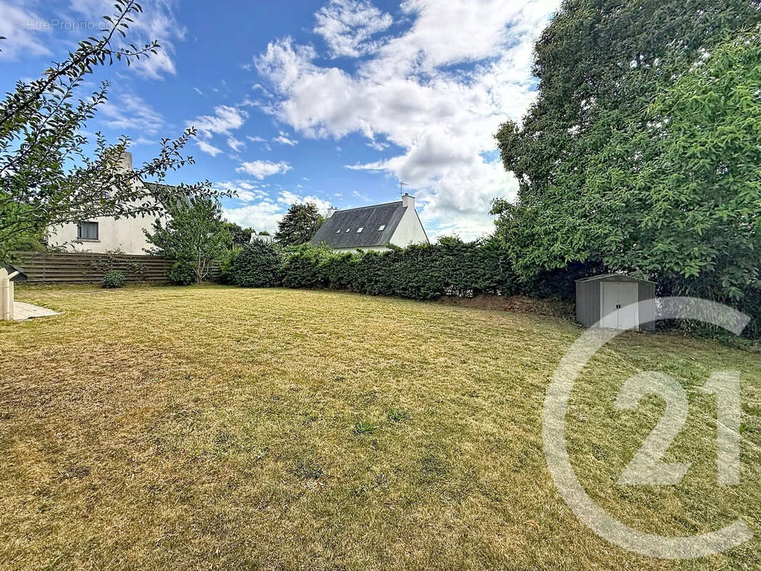 Maison 94 m² à Lannion  - photo 10