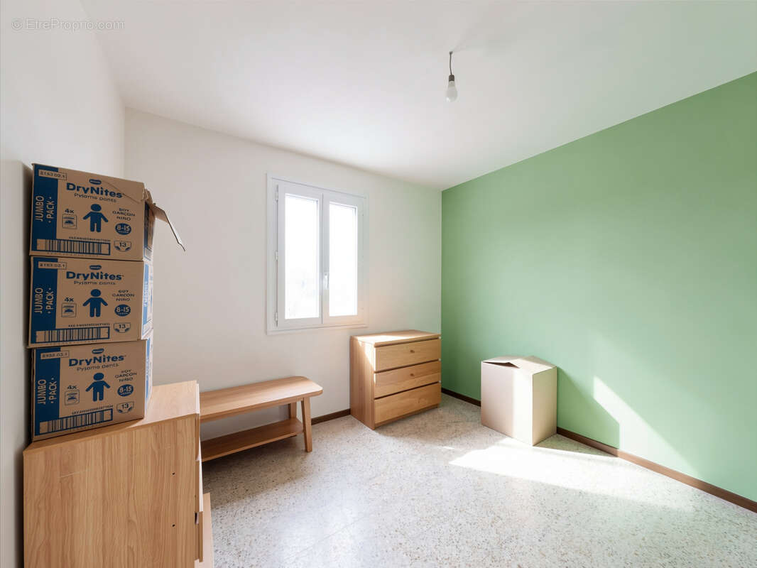 Maison à PEYROLLES-EN-PROVENCE