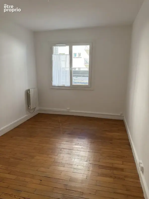 Quartier mutualiste - t4 lumineux et traversant - photo 7