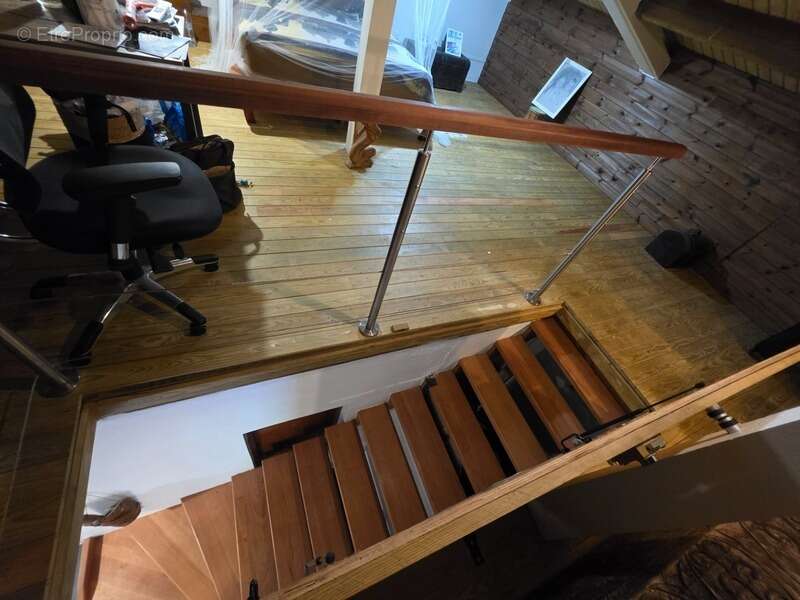 Maison à BAIE-MAHAULT