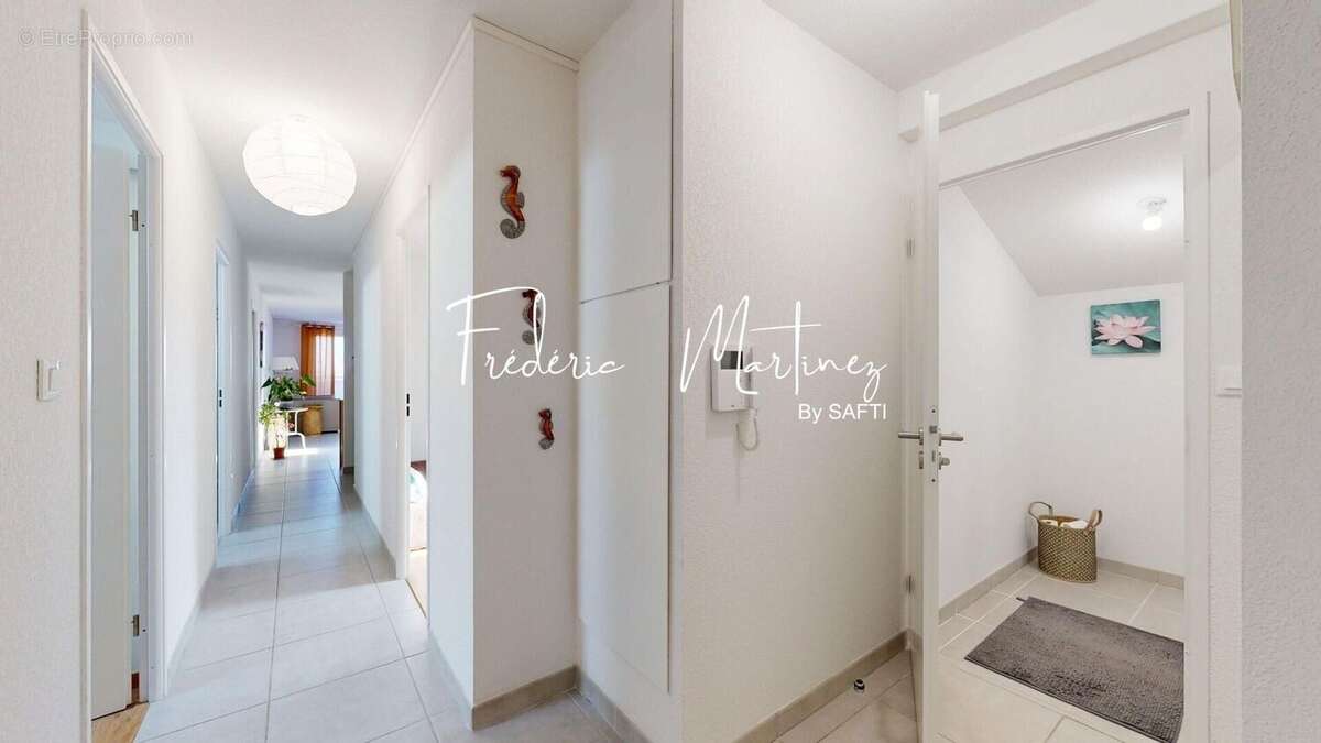 Photo 9 - Appartement à SAINT-JEAN