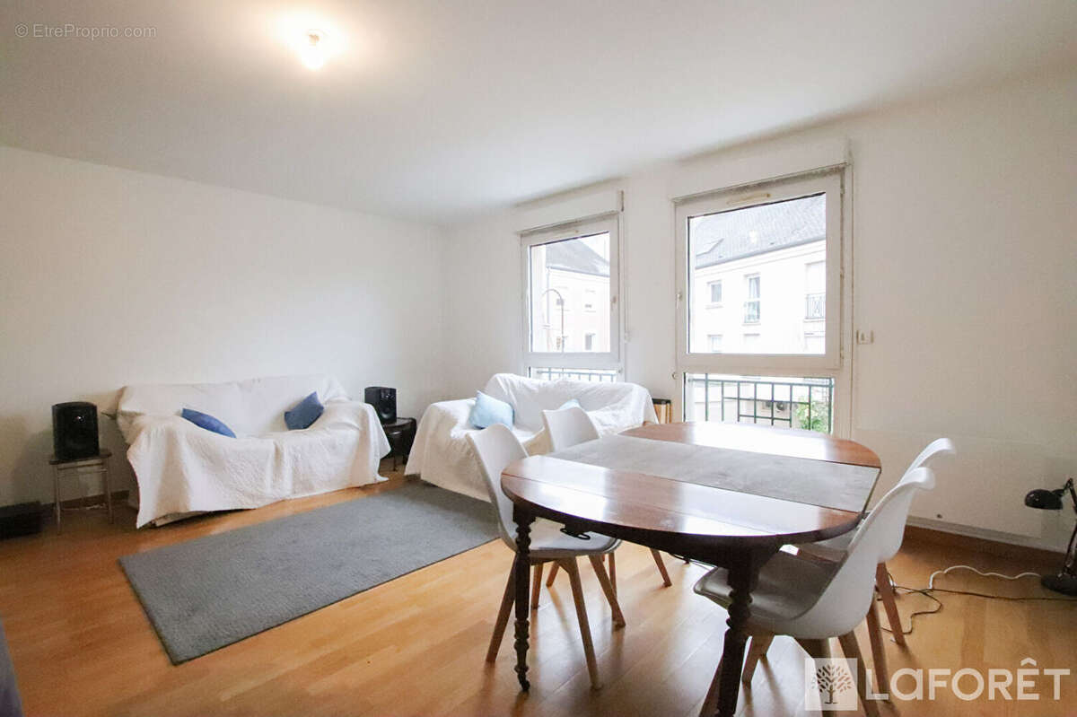 Appartement à GIF-SUR-YVETTE