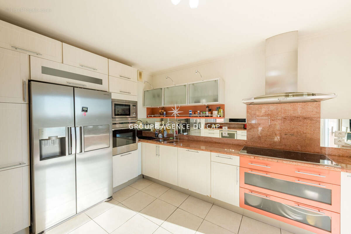 Appartement à SAINT-RAPHAEL