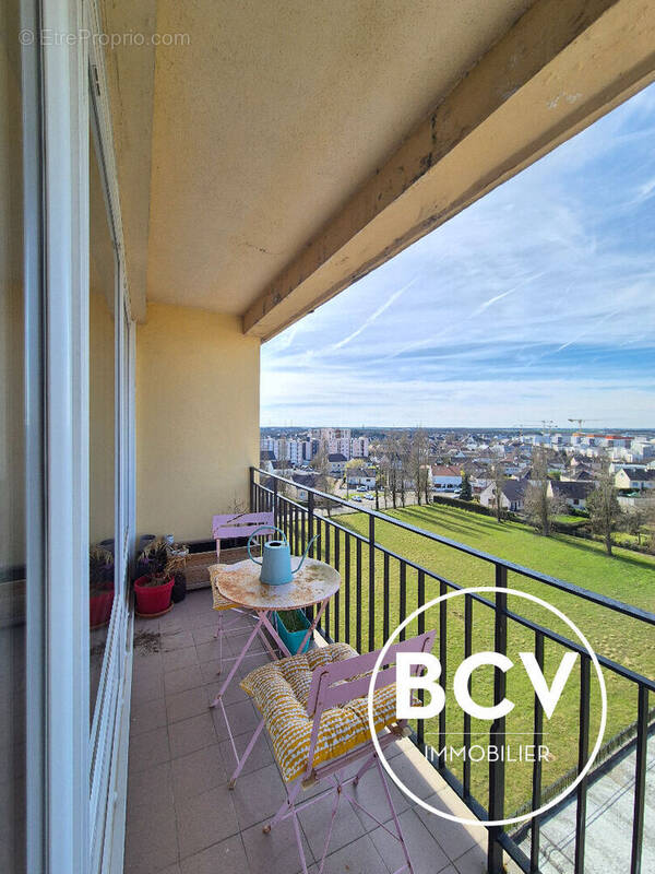 Appartement à LUISANT