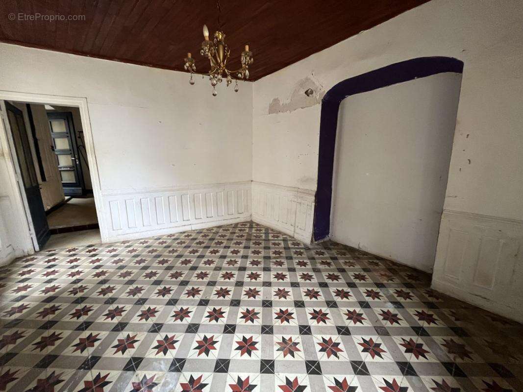 Maison 93 m² à Siran  - photo 2
