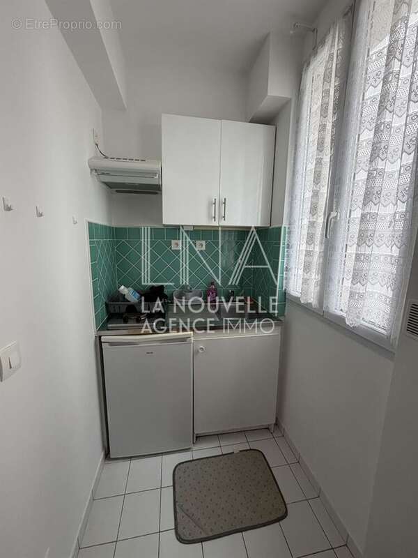 Appartement à MONTREUIL